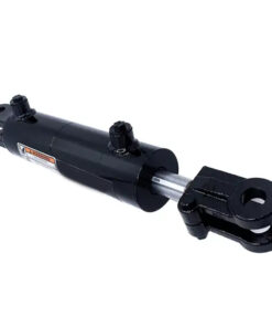 Hot Sale Double Acting 20 Ton Hydraulic Cylinder Welded Hydraulic Cylinder
