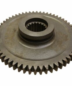 Коническая зубчатая передача 236377A1 подходит для Case-IH