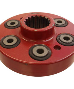 87619364 Coupling Fits For Case-IH