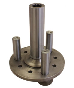 198279A1 Elevator Jackshaft Clutch Plate Hub Fits For Case-IH