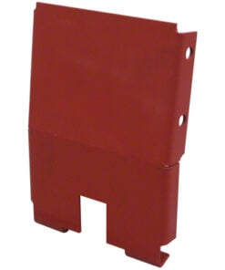 238646A1 Cubierta de desgaste extendido para Case-IH