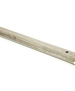 84282617 Cleaning Fan Shaft Fits For Case-IH