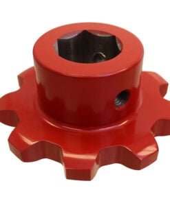 1970248C1 Idler Sprocket Fits For Case-IH&New Holland