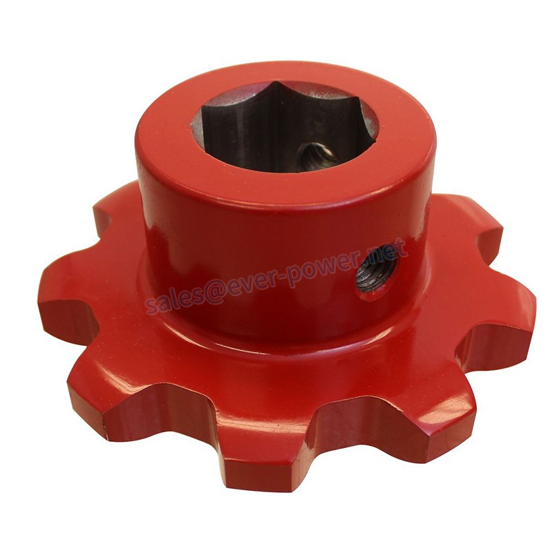 1970248C1 Idler Sprocket Fits For Case-IH&New Holland