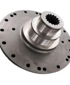 703415 Cuchillo de rollo de tallo-RH se adapta a New Holland