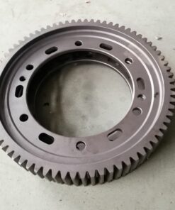87239604 Eje picador apto para Case-IH
