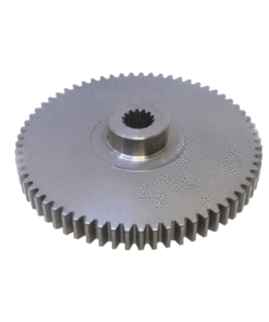 87252422 Eje de soporte apto para Case-IH