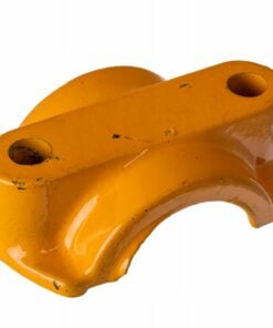 80320033 ?Корпус резинового амортизатора?Подходит для?New Holland