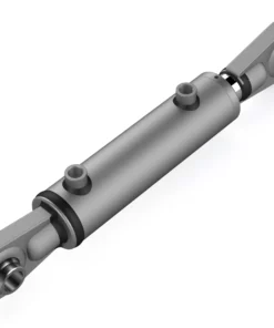 Piston Rod Agriculture Hydraulic Cylinder