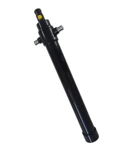 Durable 10 Ton Hydraulic Telescopic Cylinder for Trailer