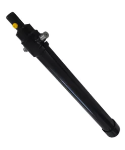 Cost Effective Trailer Telescopic Cylinder Hydraulic