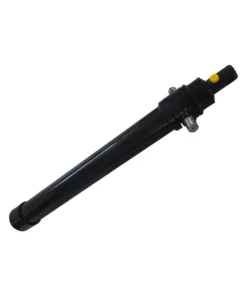 Factory Provide Long Stroke Tow Truck Dump Truck 4 Stage Hydraulic Cylinder