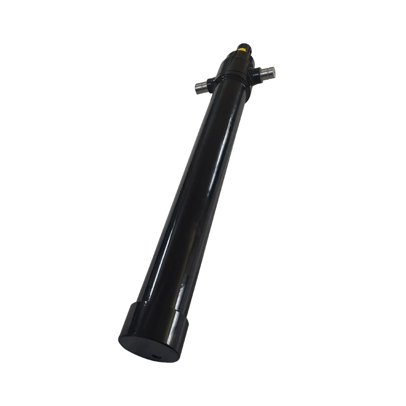 Hot Sale Hydraulic Telescopic Cylinder Dump Trailer Hydraulic Cylinder