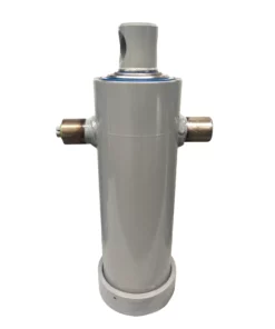 Mini hydraulický válec pro sklápěcí přívěs