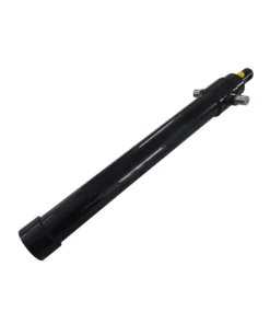 Quality Assurance Trailer Dump Truck Telescope Hydraulic Cylinder