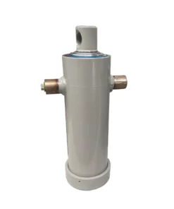 Hydraulický válec pro zdvihací zařízení 20 tun pro sklápěče z továrny