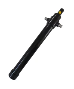 Professional Customized Hydraulic Cylinder Truck Hydraulic Cylinder For Dump Truck