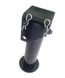 High Quality Hydraulic Cylinder Made In China Trailer Leg Hydraulic Cylinder 2500PSI