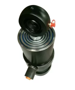 Vysoce kvalitní hydraulický zvedací válec pro mini sklápěče, teleskopický hydraulický válec
