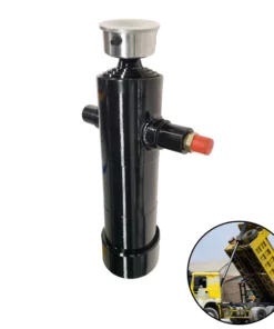 Cost Effective Double Acting Telescopic Hydraulic Cylinder for Sale