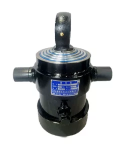 Professional telescopic Hydraulic Cylinder for dump truck