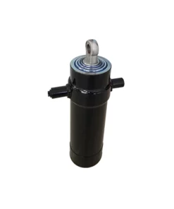 Cenově výhodný teleskopický hydraulický válec pro sklápěcí přívěs