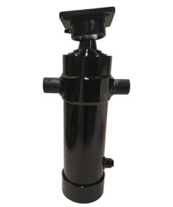 Nízká cena hydraulického zvedacího válce pro malé sklápěče