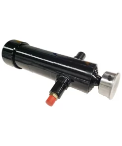 Čínský tovární sklápěcí vícestupňový teleskopický hydraulický válec