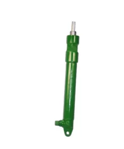 Corn/Wheat Harvester/Cutting/Dump/Steering Hydraulic Cylinder: An In-depth Look