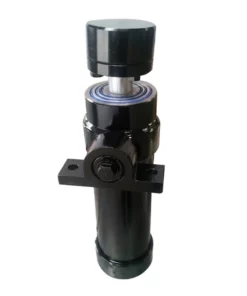 High Quality China Manufacture Trailer Hydraulic Cylinder