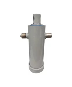Factory Direct Sale 4 Stage Flatbed Tow Truck Hydraulic Cylinder
