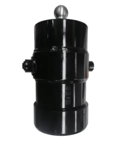 Hydraulický válec pro 20tunový 4stupňový sklápěč z továrny