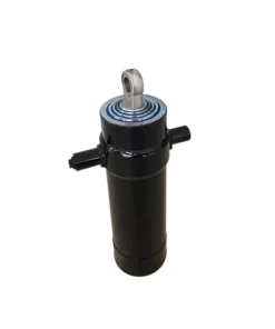 Hot Sale 5stupňový hydraulický válec pro odtahovku na prodej