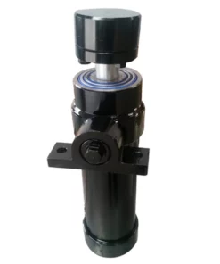 Čínský tovární mini hydraulický teleskopický válec Hydraulický válec pro sklápěč