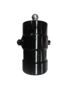 3 Stage Small Hydraulic Cylinder Telescopic Dump Truck Hydraulic Cylinder