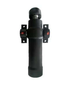 Teleskopický hydraulický válec pro zajištění kvality pro sklápěcí přívěs