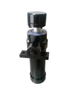 Horký výprodej 3stupňový hydraulický teleskopický válec pro přívěsy