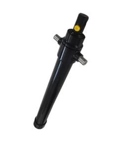 Factory Direct Supply Long Stroke Trailer Hydraulic Ram Cylinder