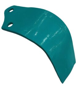 KUBOTA BIG BLADE