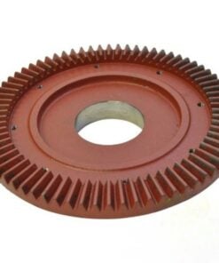 57705500 Crown Gear Fits For Kuhn