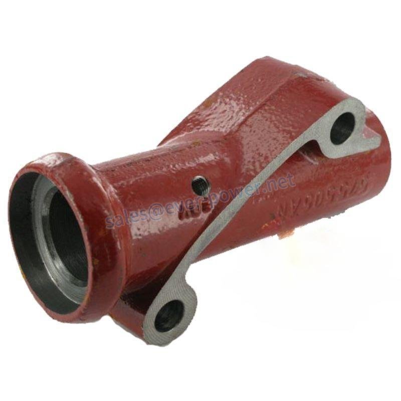 57720610 Bearing Tube Fits For Kuhn - Image 3