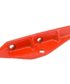 55903400 Cutterbar End Cap Fits For Kuhn hay disc mowers