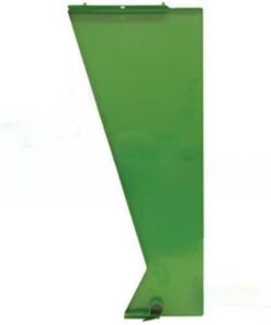RE47104 Yan Qalxan John Deere üçün uyğundur