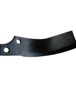 Tiller Blades