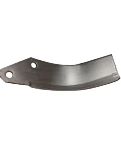 Tiller Blades