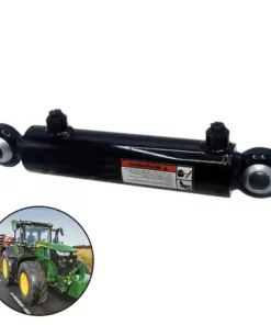 Tractor & Front End Loader Hydraulic Cylinder