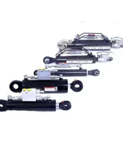 Trekta & Front End Loader Hydraulic Silinda