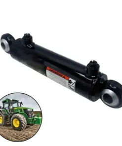 Tractor & Front End Loader Hydraulic Cylinder
