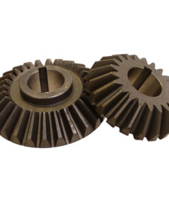 135287A1 Bull Gear Fits For Case-IH