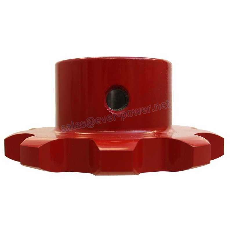 1970248C1 Idler Sprocket Fits For Case-IH&New Holland - Image 2